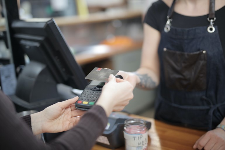 Why EMV Chip Payment Processing is the Future of Secure Payments