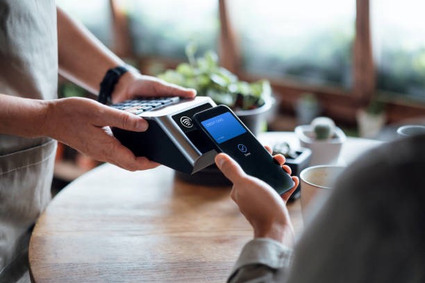 How Do Mobile Payment Solutions Help Streamline Business Operations?