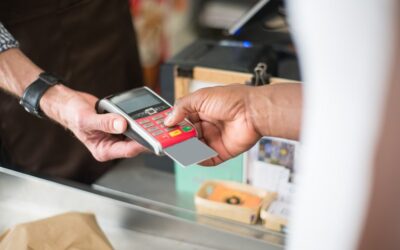 The Role of Retail Payment Processing Services in E-commerce Growth
