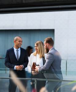 The Role of Small Business Mobile Apps in Enhancing Customer Experience