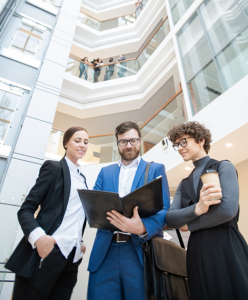 How Do You Choose the Perfect Financing Solution for Your Small Business?
