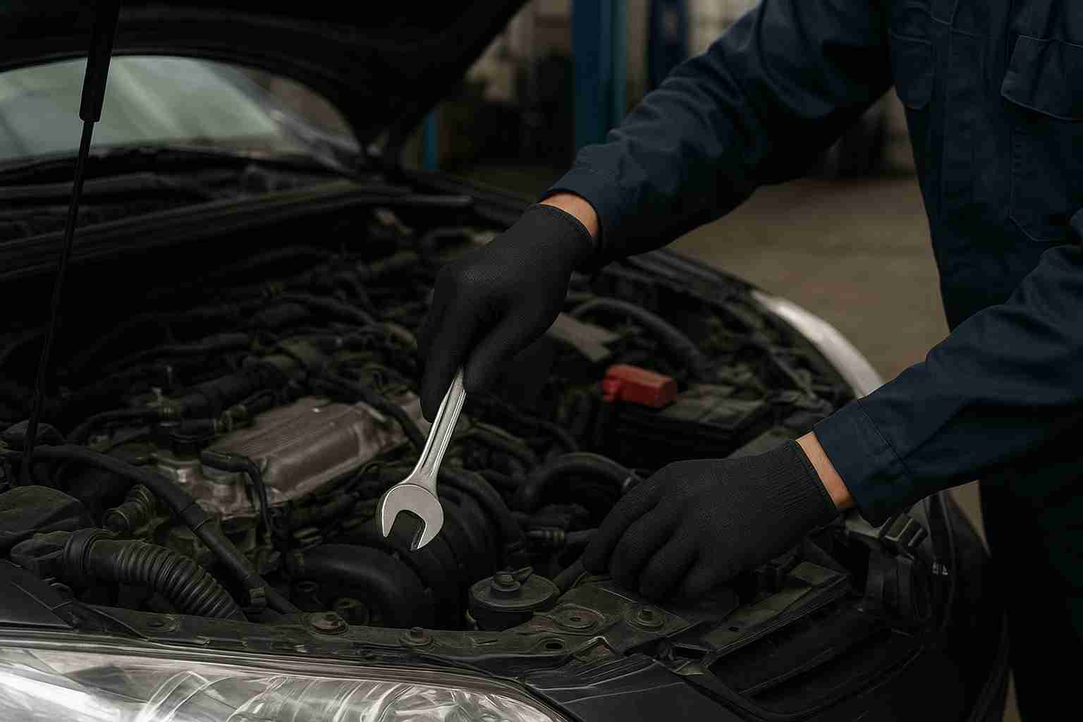 Automotive Repair