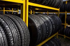 Tire Sales